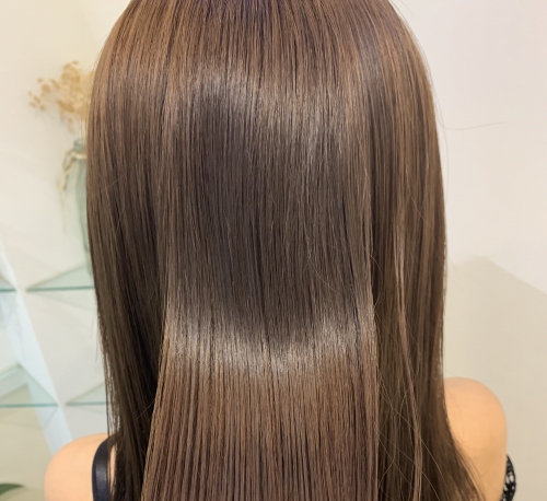 池袋 美容室 Neolive api ネイル メイク【水素ケア】