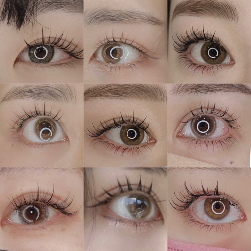 ワンホンデザインエクステ