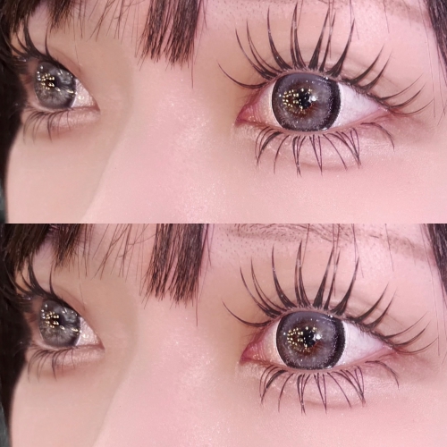 バインドロック×パリエクorアンドヘルシー