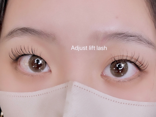 アジャストリフト