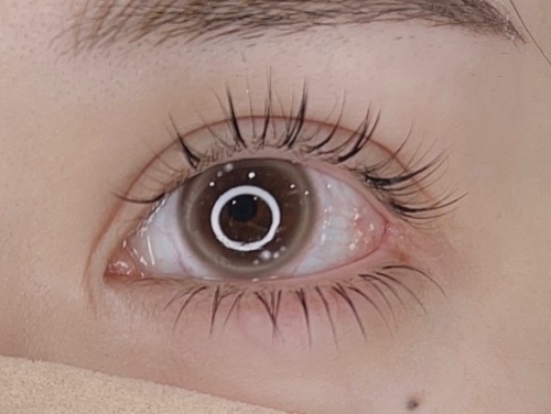 ワンホンデザインエクステ