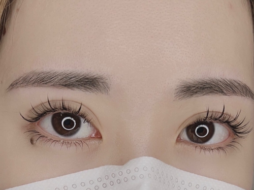 美眉スタイリング×ワンホンデザイン