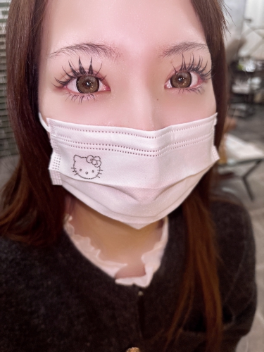 フラットラッシュ×アンドヘルシー