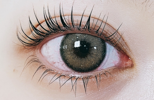 パリジェンヌラッシュリフト