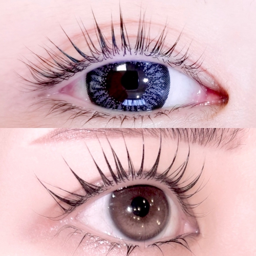 ラッシュリフトorパリジェンヌ