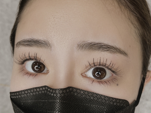 アジャストリフト♪