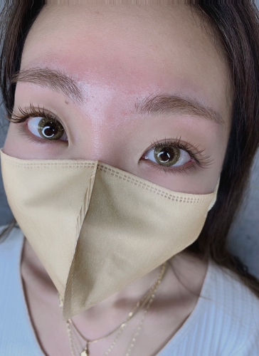 カラーバインドロック