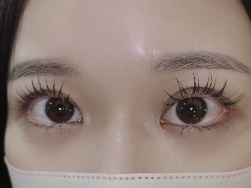 美眉スタイリング×アンドヘルシー