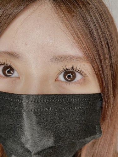 パリジェンヌラッシュリフト上下♪