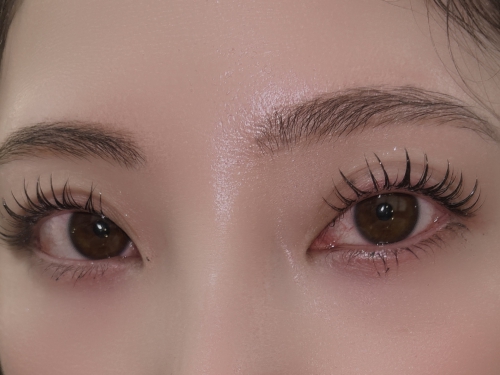 細めバインドロック×アンドヘルシー