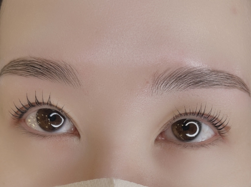 ハリウッド×パリジェンヌ