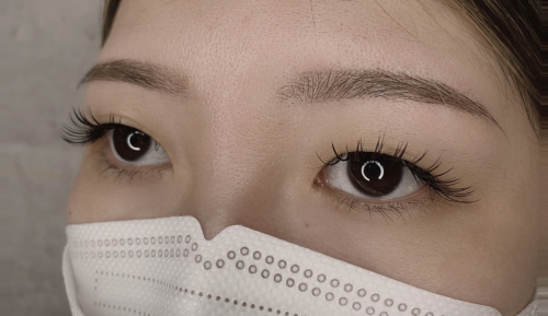 カラーバインドロック