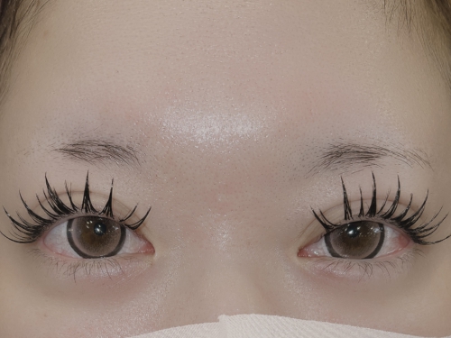 ピーナッツロッド×ワンホン