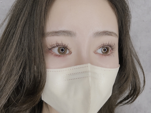 パリジェンヌ×ワンホンデザイン