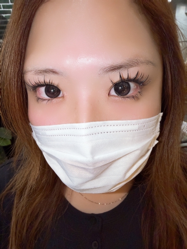 Lカール導入♪LC.LDカールも◎