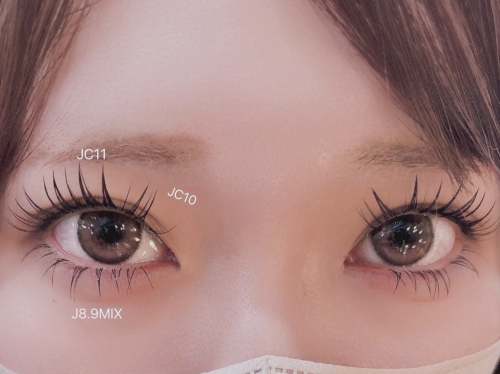 バインドロック×パリエクorアンドヘルシー