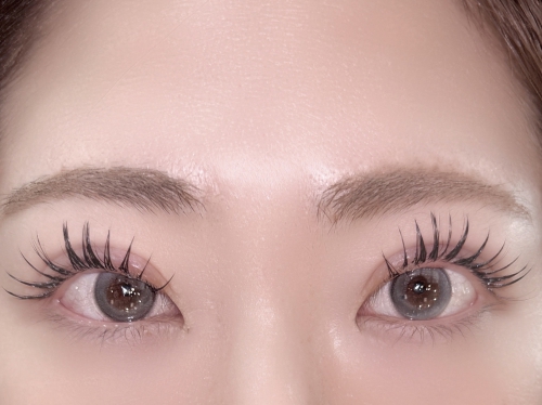 バインドロック×パリエクorアンドヘルシー