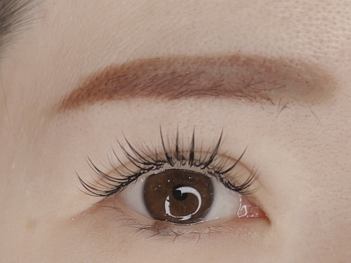 ワンホンエクステ♪