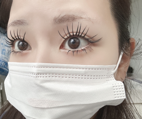 クリスマスクーポン配信中♪