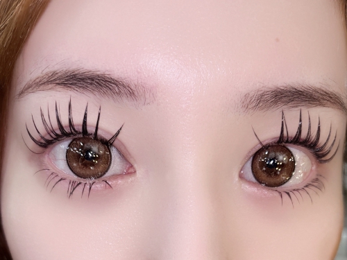 Lカール導入♪LC.LDカールも◎