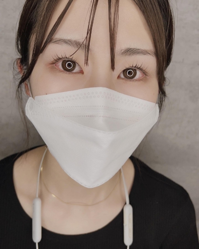 パリジェンヌラッシュリフト