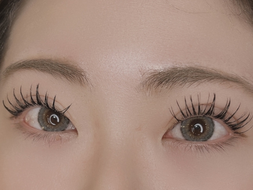 パリエク♪バインドロック