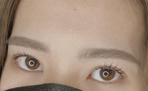 美眉スタイリング♪