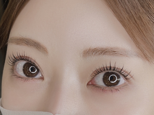 パリジェンヌラッシュリフト