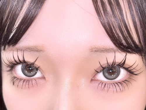 バインドロック上下×パリエクorアンドヘルシー