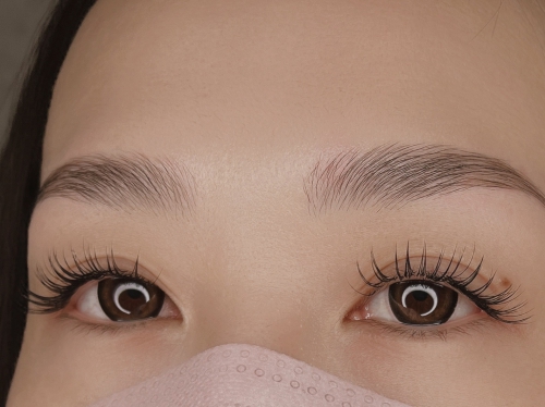 ハリウッドブロウリフト