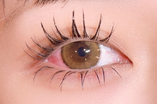 パリエク♪バインドロック