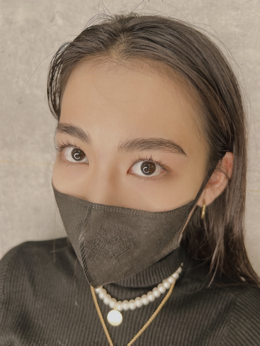 ハリウッドブロウリフト×パリジェンヌ