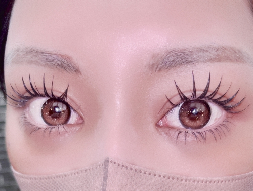 バインドロック×パリエクorアンドヘルシー