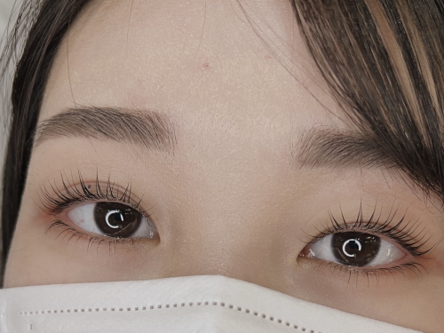 美眉スタイリング×パリジェンヌ上下