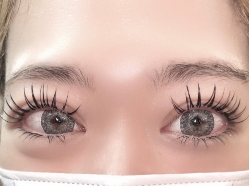 バインドロック×アンドヘルシーorパリエク