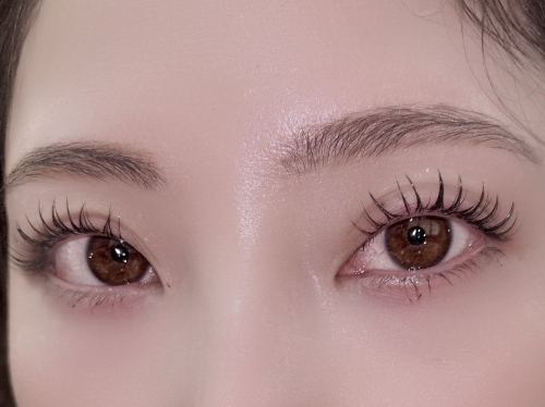 アンドヘルシー/細めバインドロック