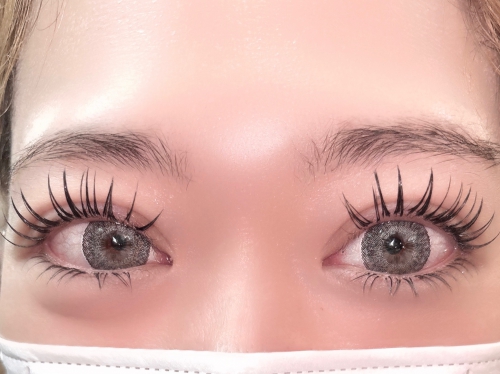 バインドロック上下×パリエクorアンドヘルシー