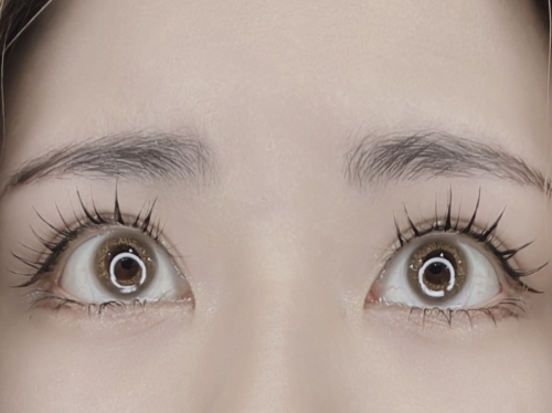 ワンホンエクステ