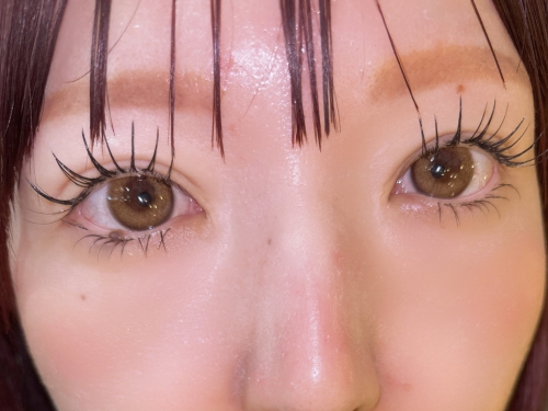 細めバインドロック×パリエクorアンドヘルシー