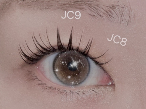 パリジェンヌ×バインドロックLED