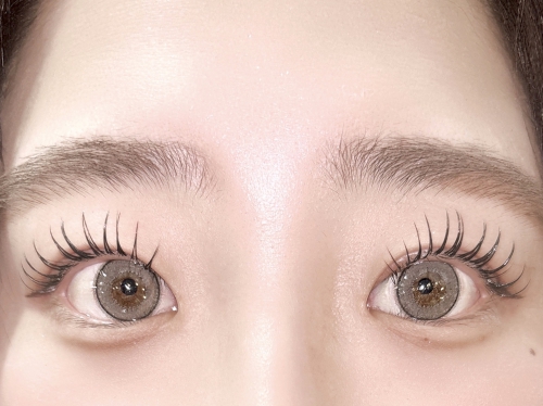 バインドロック×パリエク