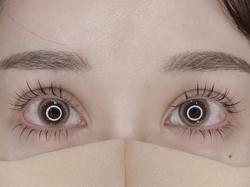 パリジェンヌ×ワンホンデザイン