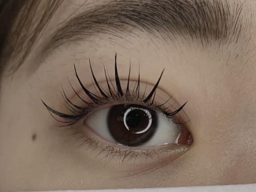 パリエク♪ワンホンエクステ