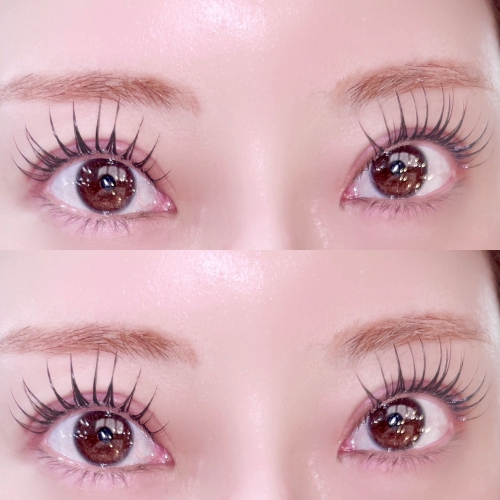 バインドロック×パリエクorアンドヘルシー