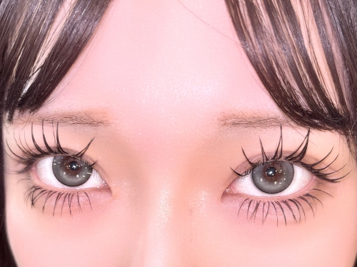 バインドロック×パリエクorアンドヘルシー