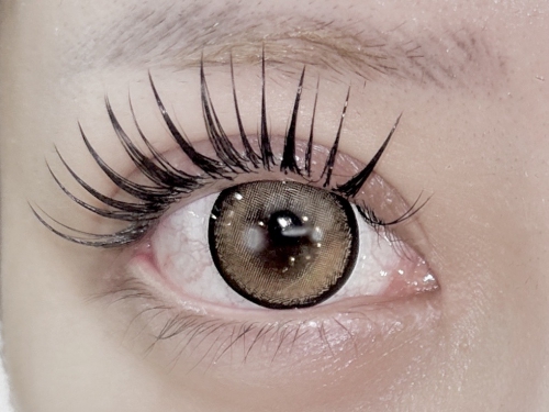 パリエク♪バインドロック