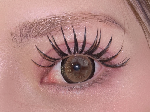 バインドロック×パリエクorアンドヘルシー