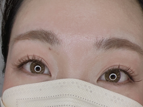 カラーバインドロック