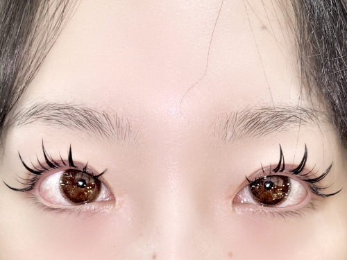 束感バインドロック×パリエク