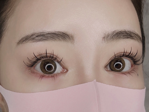 ワンホンエクステ